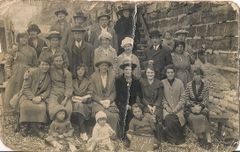 Hastings Pearson postcard 1910s - Flickr - seaside sally 2009
